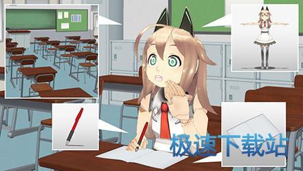 图：漫画创作