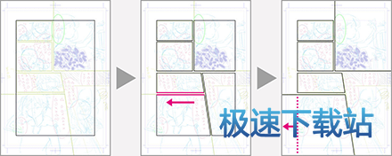 图：漫画创作