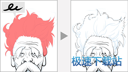 图：插画创作