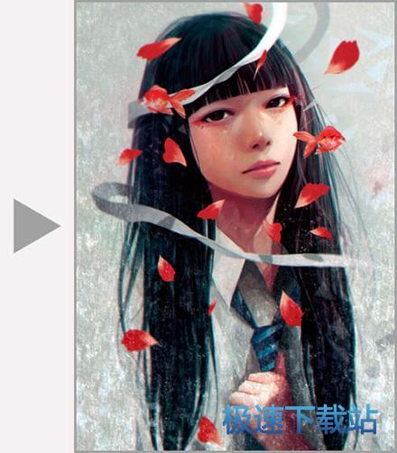 图：插画创作