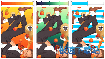 图：插画创作