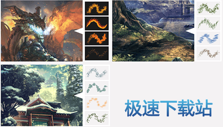 图：插画创作