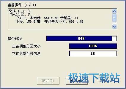图：分区操作