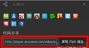图：MV看不了