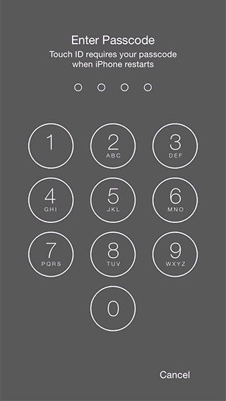 图：越狱教程