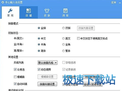 图：快捷键