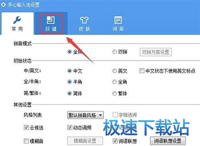 图：快捷键