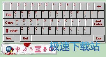 图：特殊符号