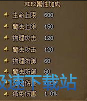 图：VIP介绍