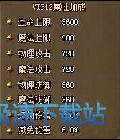图：VIP介绍