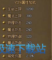 图：VIP介绍