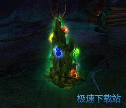 图：新手冲级