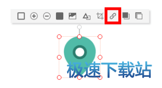 图：添加超链接