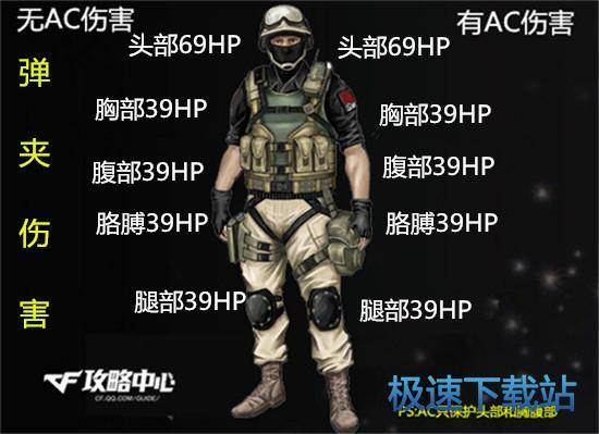 图：M4A1武圣