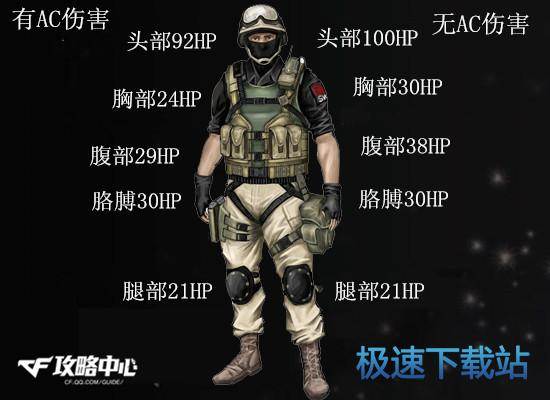 图：M4A1武圣