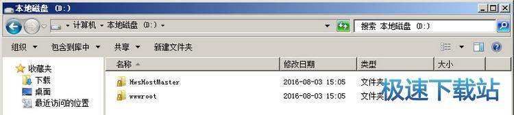 图：恢复站点