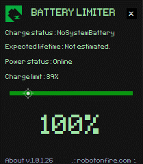 图：Battery Limiter安装教程