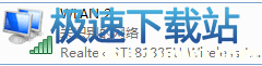 图：上不了网