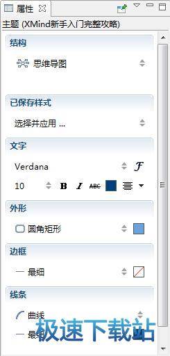 图：思维导图