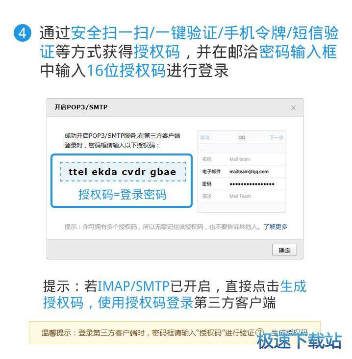 图：IMAP协议