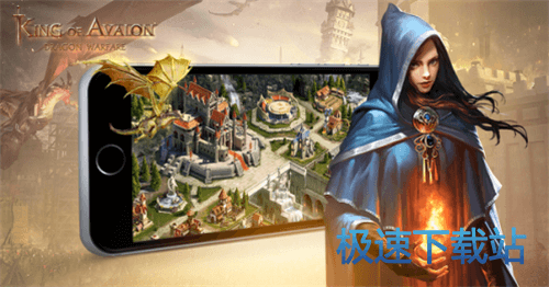 图：BlueStacks