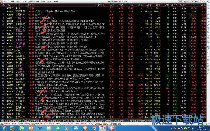 图：自定义版面