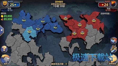 图：BlueStacks