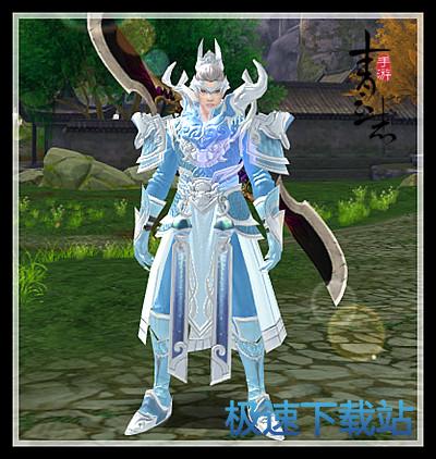 图：青云志手游