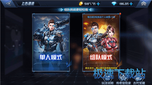 图：副本系统