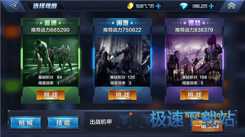 图：副本系统