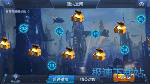 图：副本系统