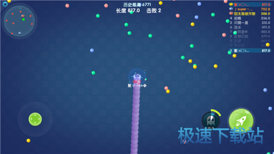 图：无尽模式