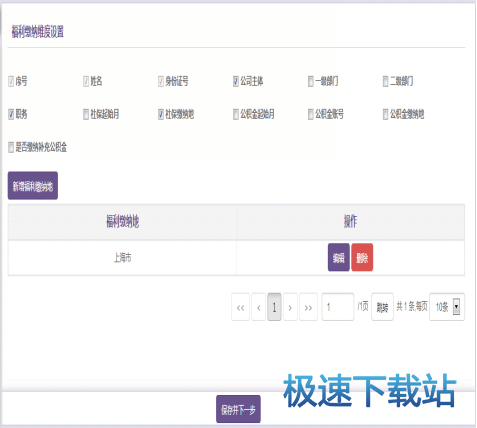 图：薪资福利