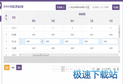 图：薪资福利