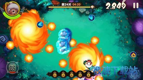 图：第二十四关