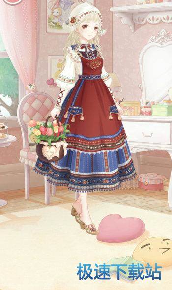 图：静谧花期