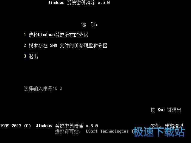 图：常用功能和工具说明