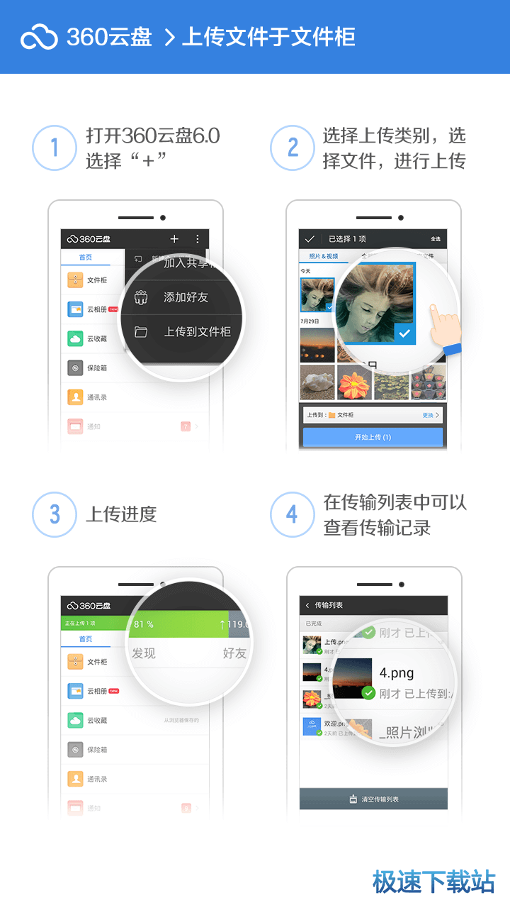 使用教程
