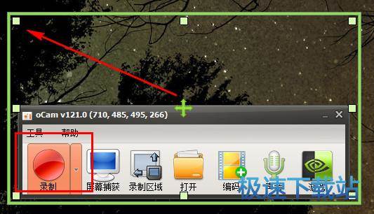 图：录制视频