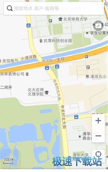 图：下载地图