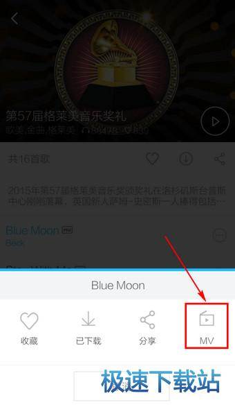 图：MV视频