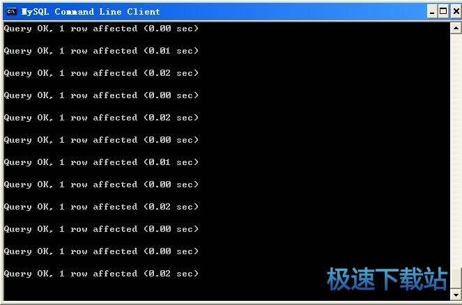 图：建立数据库