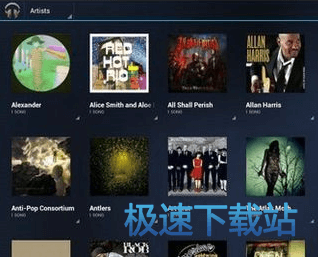 图：软件测评