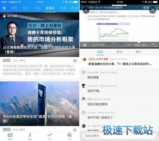 图：软件评测