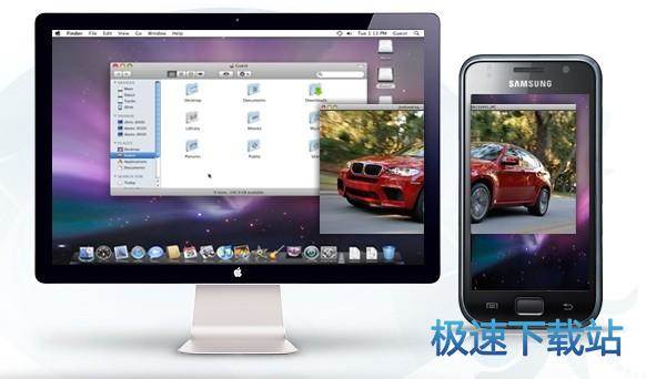 图：iDisplay使用教程