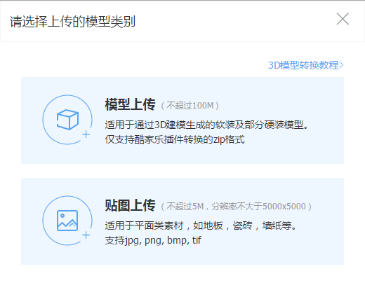 图：3D模型