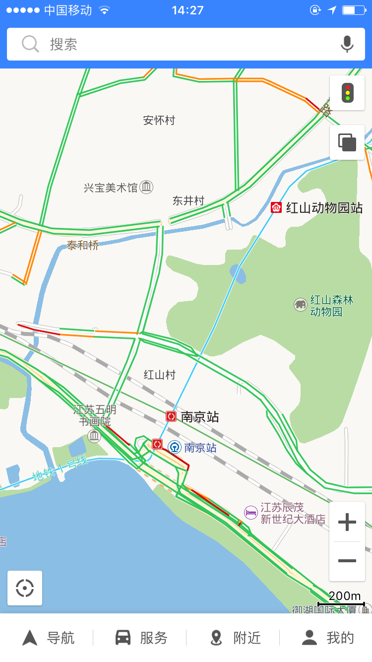 图：导航