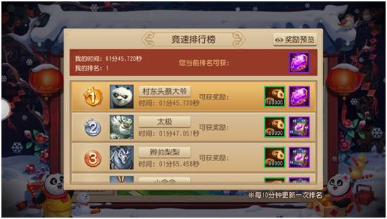 图：翠林逐风
