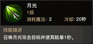 图：森林指引者