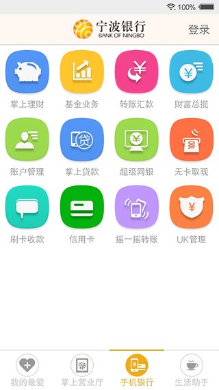 图：个人客户